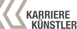 Karriere Künstler Hauptlogo transparent ohne Hintergrund